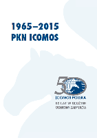 Polski Komitet Narodowy ICOMOS